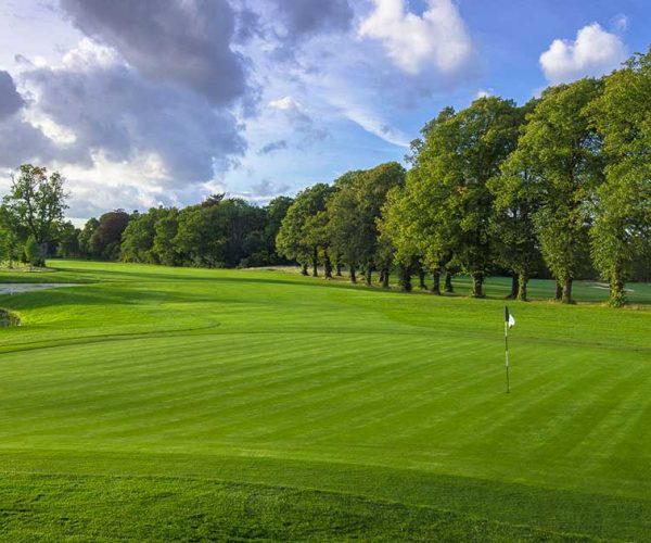 Aldwickbury Golf Course