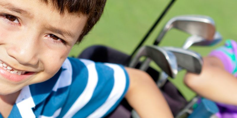 Aldwickbury Park Golf Course - Image 3