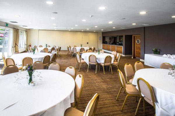 Aldwickbury Park Suite