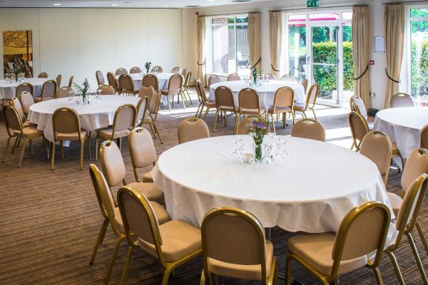 Aldwickbury Park Suite