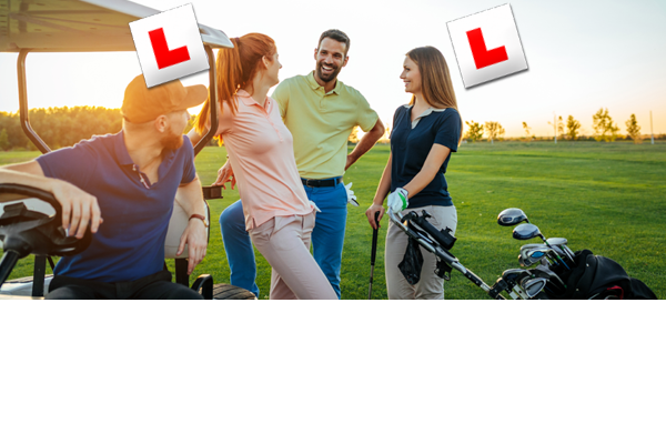 Aldwickbury Park Golf Course - Image 6