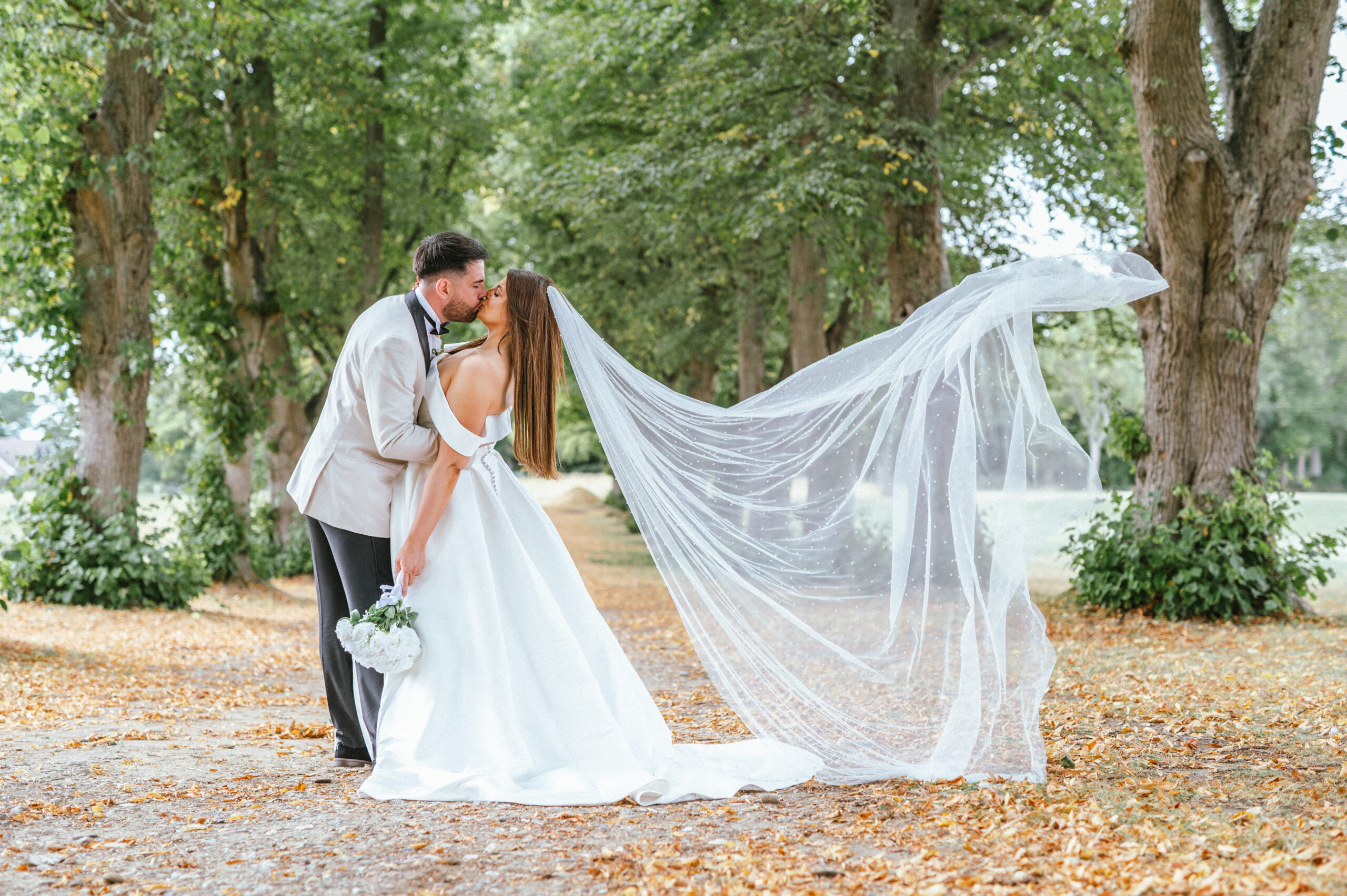 Aldwickbury Park Golf Course